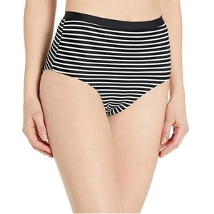 Ella Moss Visionary High Waist Bikini Bottom